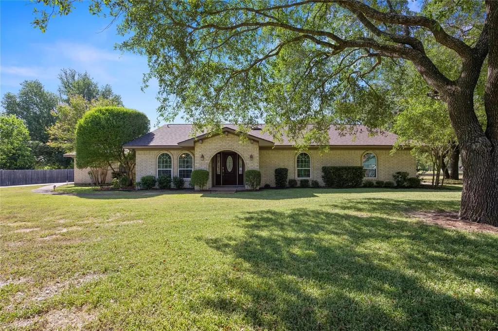 501 Brint Lane Robinson TX 76706