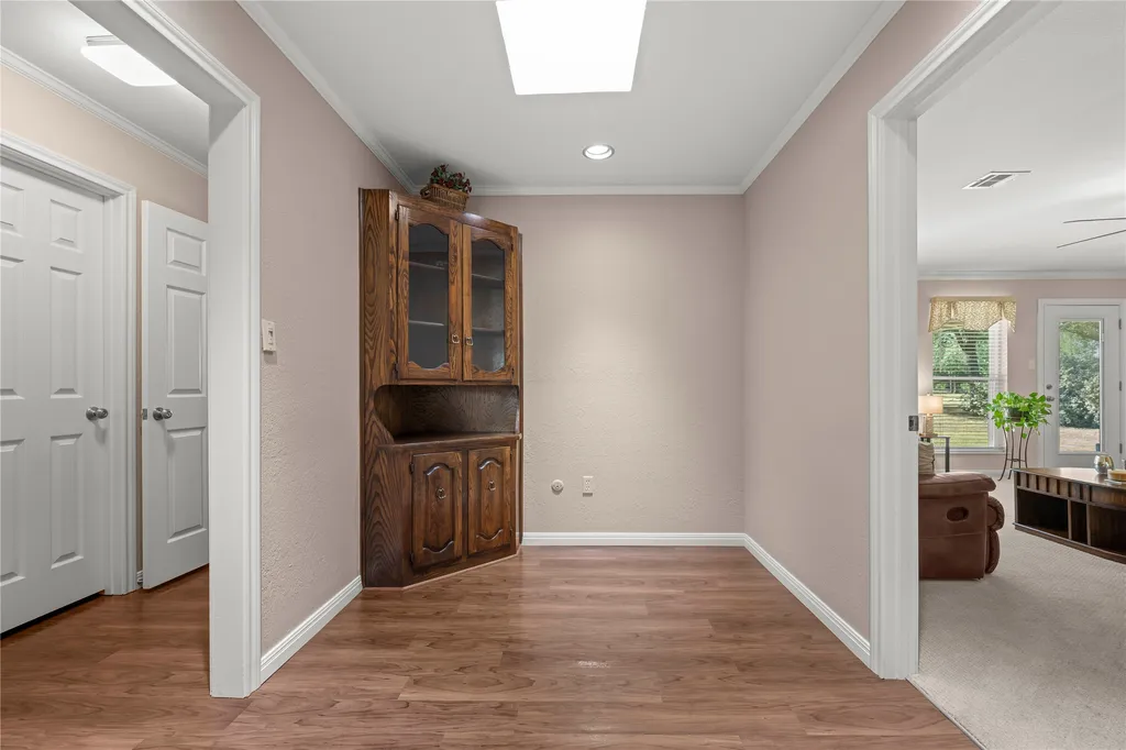 501 Brint Lane Robinson TX 76706