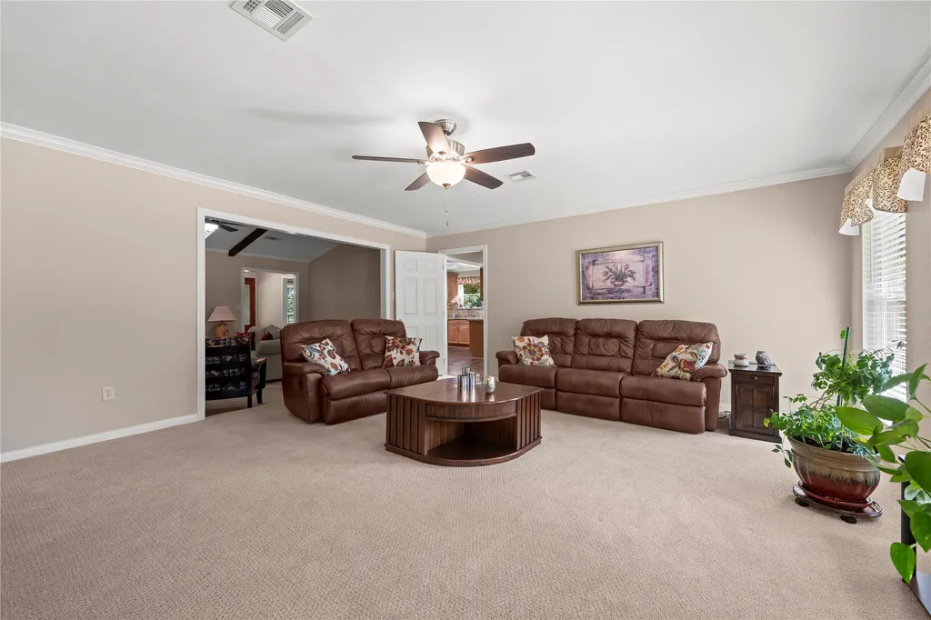 501 Brint Lane Robinson TX 76706