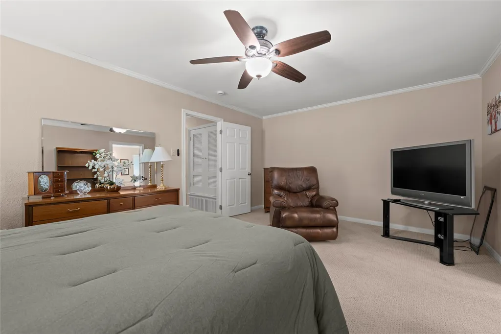 501 Brint Lane Robinson TX 76706
