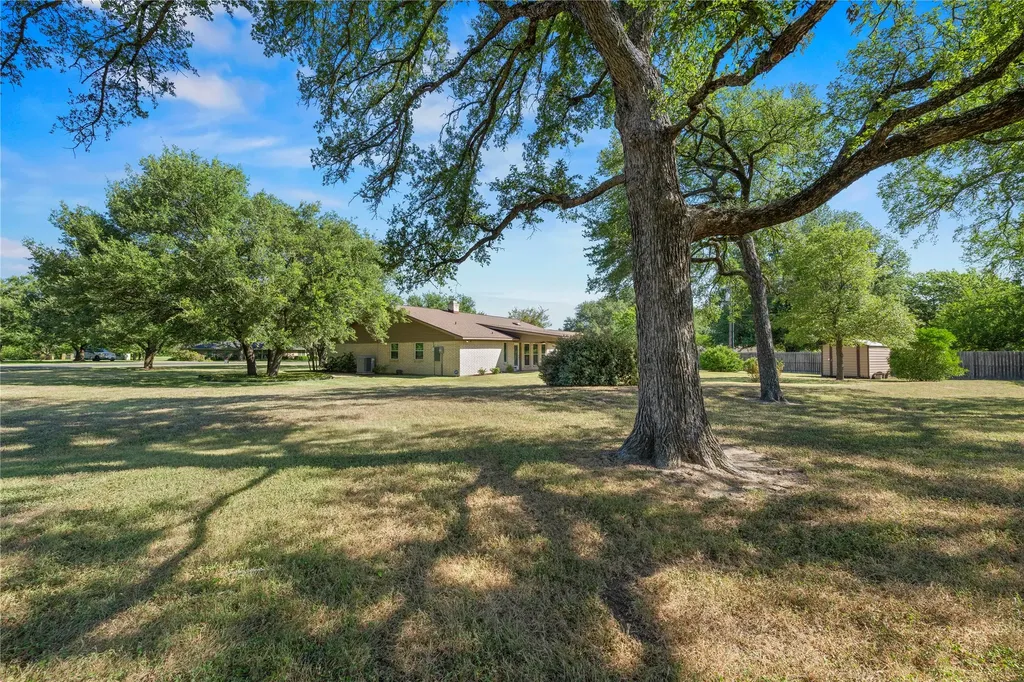 501 Brint Lane Robinson TX 76706