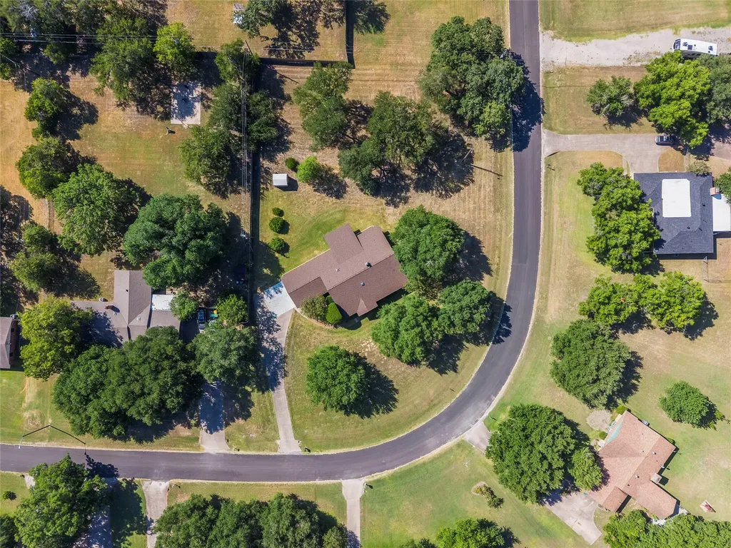 501 Brint Lane Robinson TX 76706