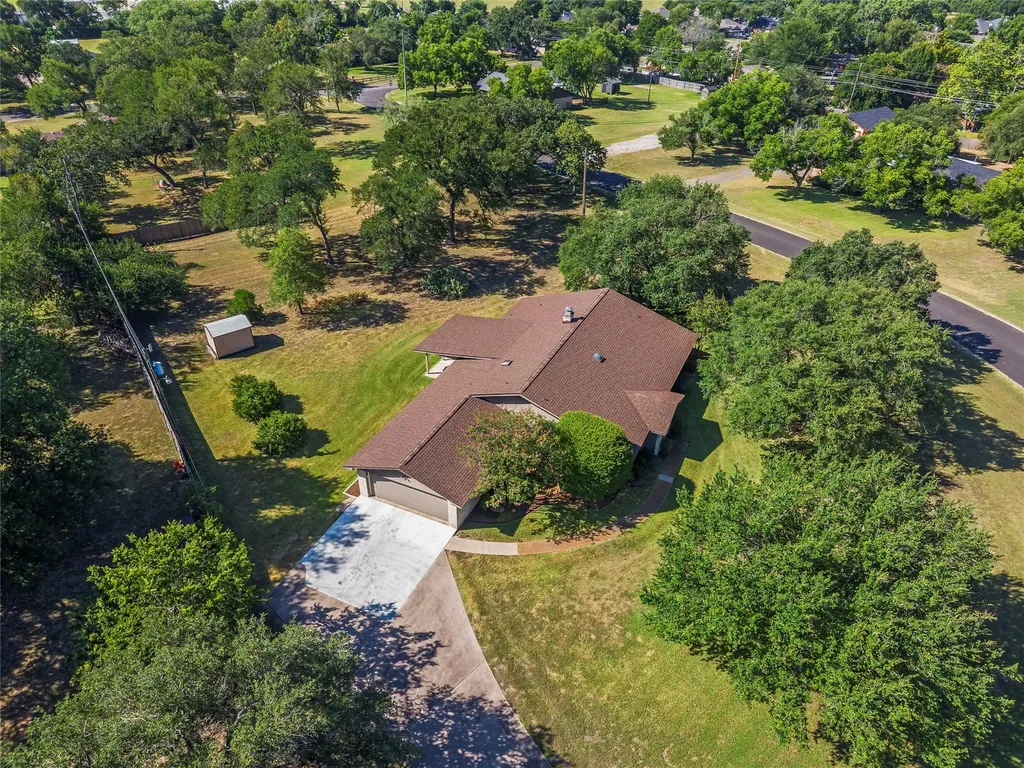 501 Brint Lane Robinson TX 76706