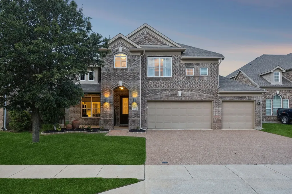 15632 Sweetpine Lane Fort Worth TX 76262