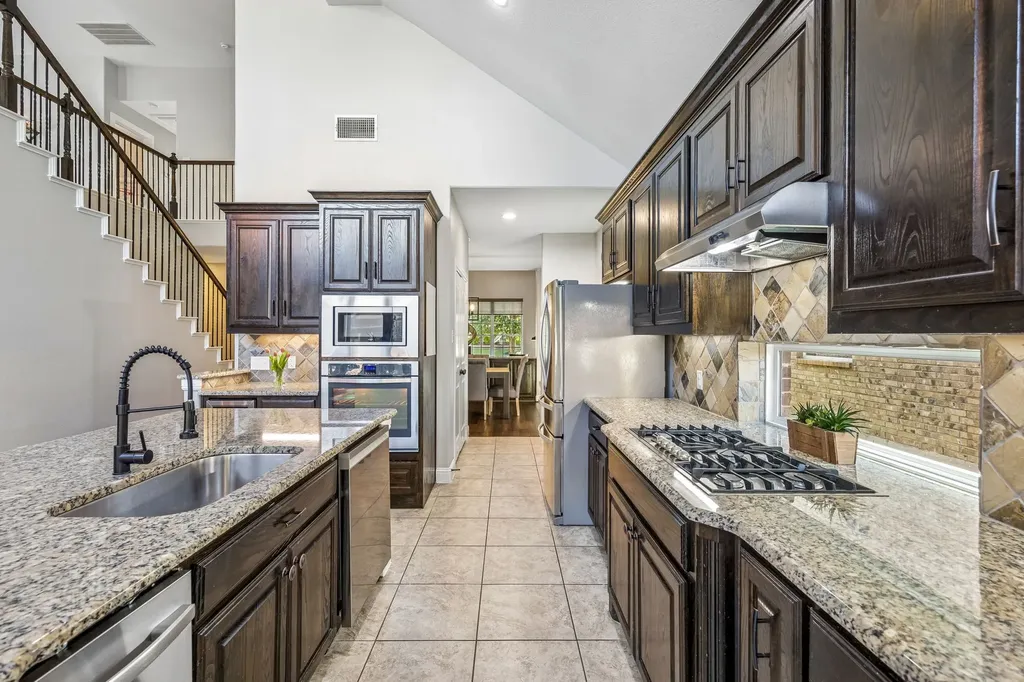 15632 Sweetpine Lane Fort Worth TX 76262