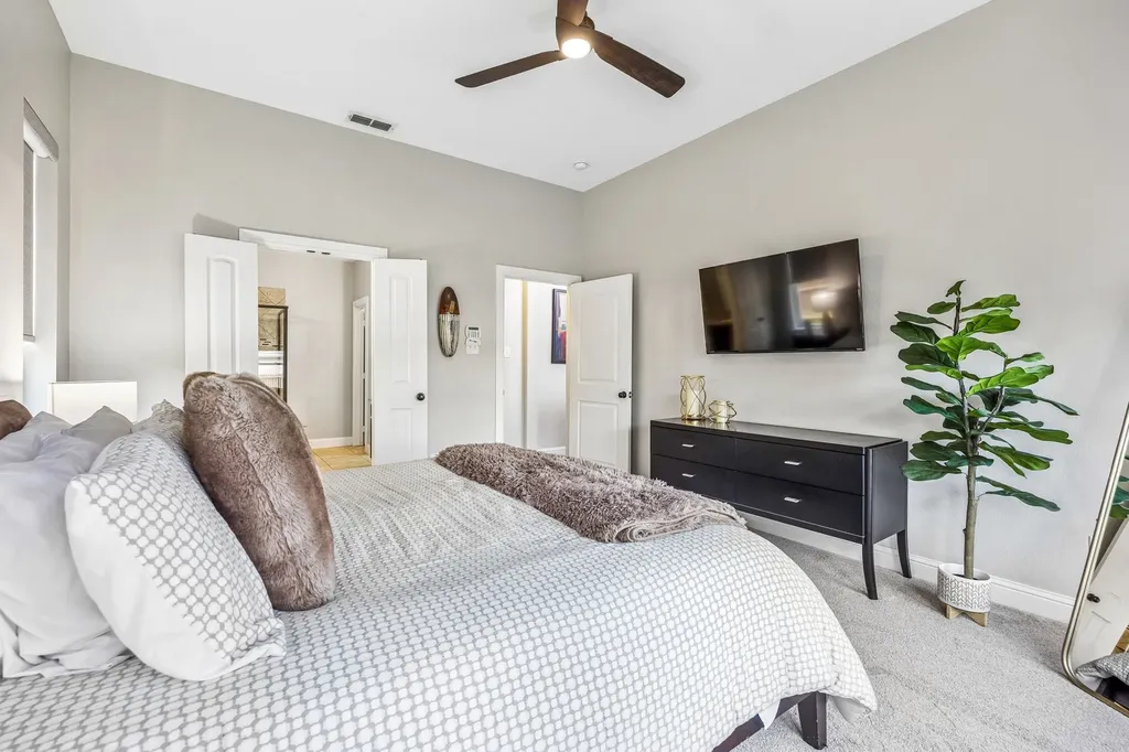 15632 Sweetpine Lane Fort Worth TX 76262
