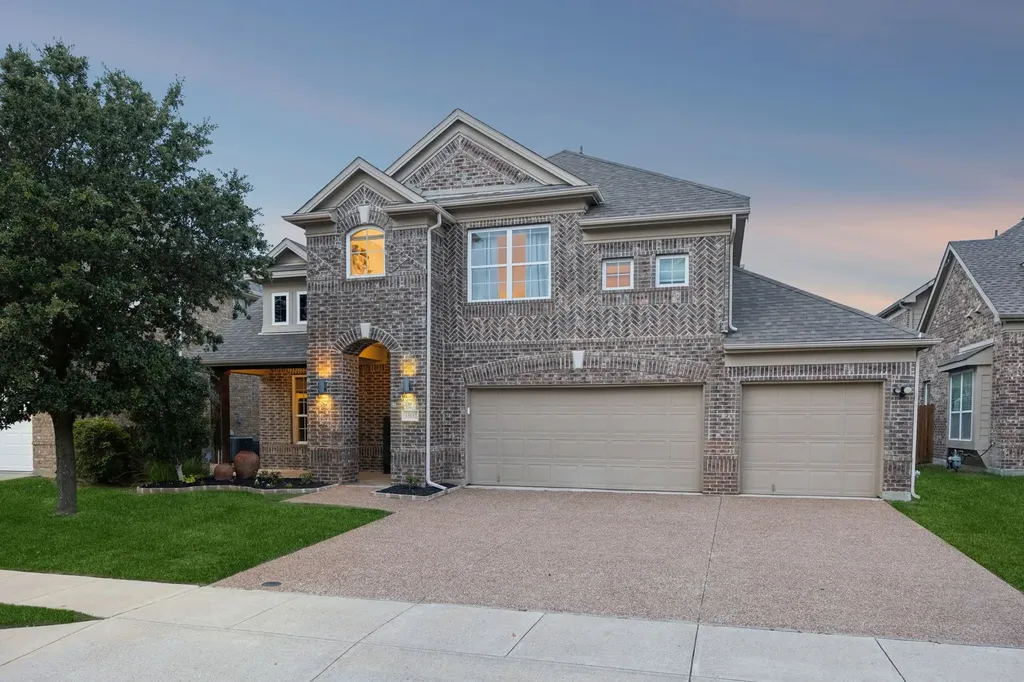15632 Sweetpine Lane Fort Worth TX 76262