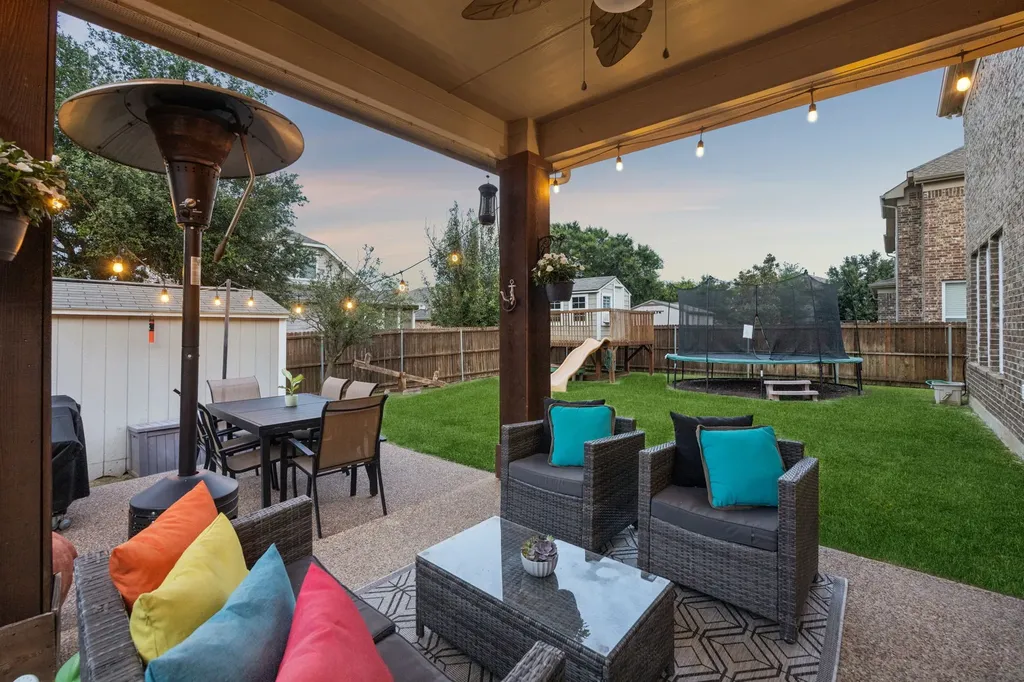 15632 Sweetpine Lane Fort Worth TX 76262