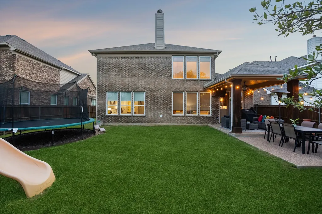 15632 Sweetpine Lane Fort Worth TX 76262