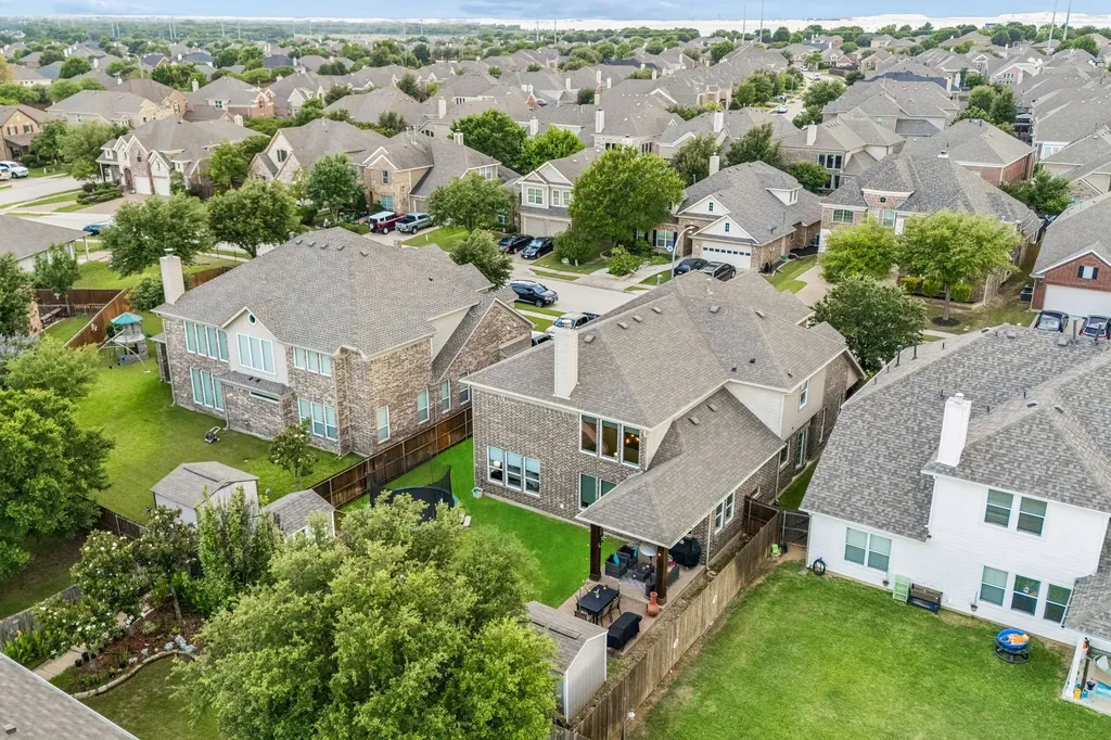 15632 Sweetpine Lane Fort Worth TX 76262