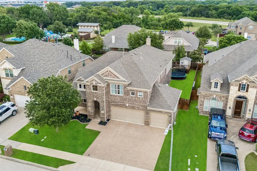 15632 Sweetpine Lane Fort Worth TX 76262