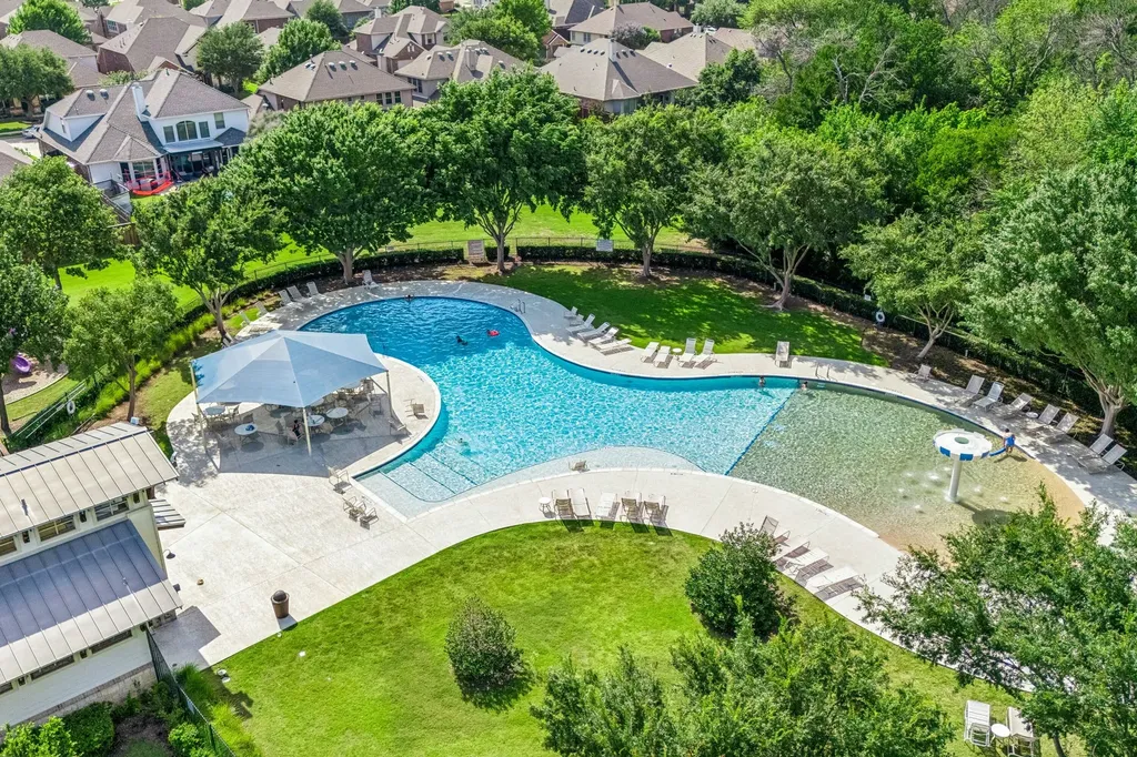 15632 Sweetpine Lane Fort Worth TX 76262