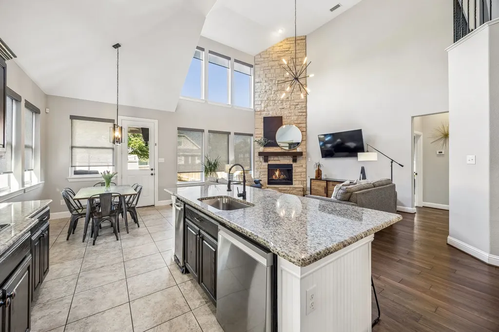 15632 Sweetpine Lane Fort Worth TX 76262