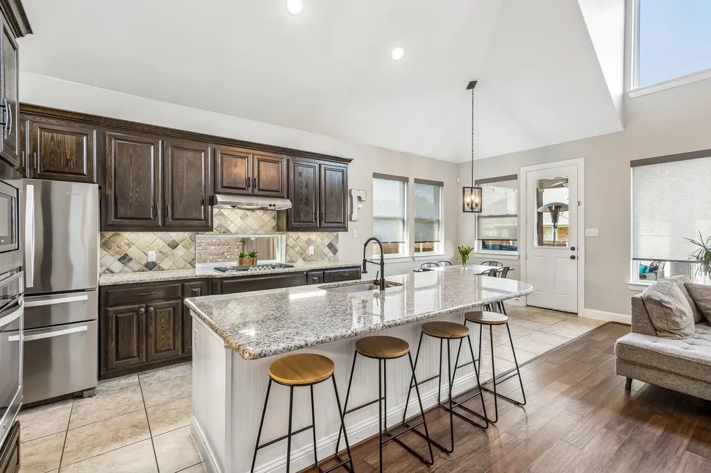 15632 Sweetpine Lane Fort Worth TX 76262