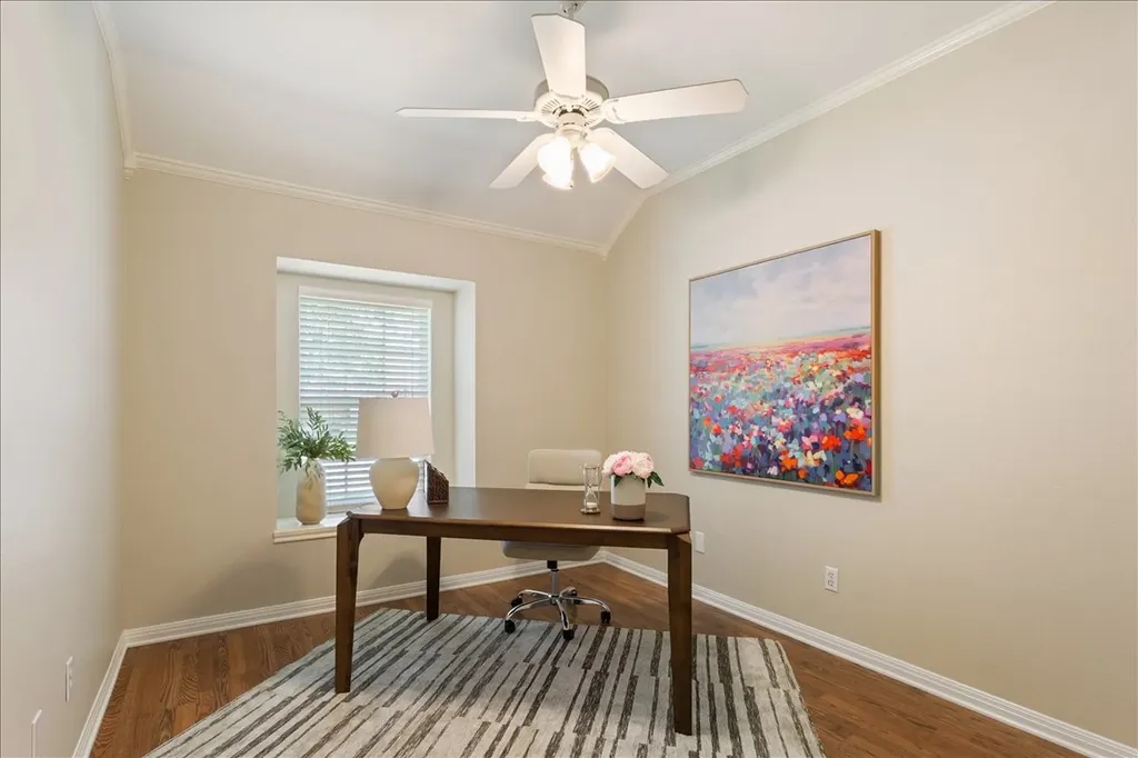 1017 Cheyenne Trail Hewitt TX 76643