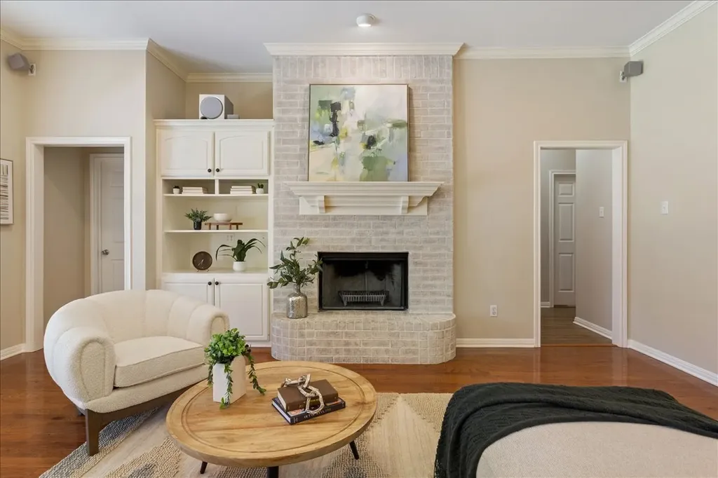 1017 Cheyenne Trail Hewitt TX 76643
