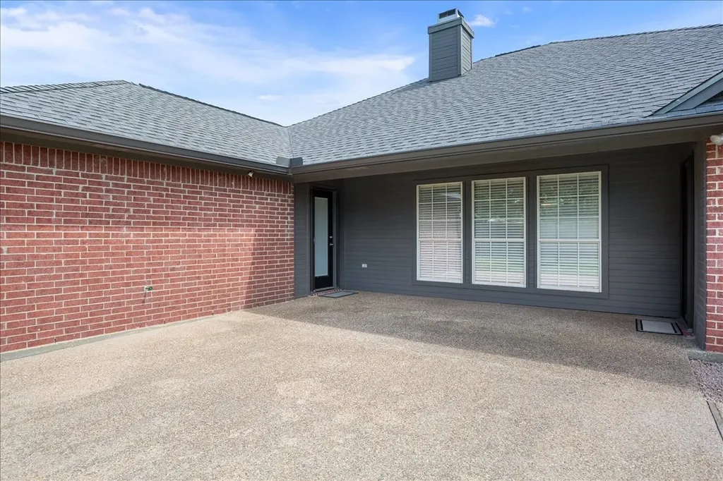 1017 Cheyenne Trail Hewitt TX 76643