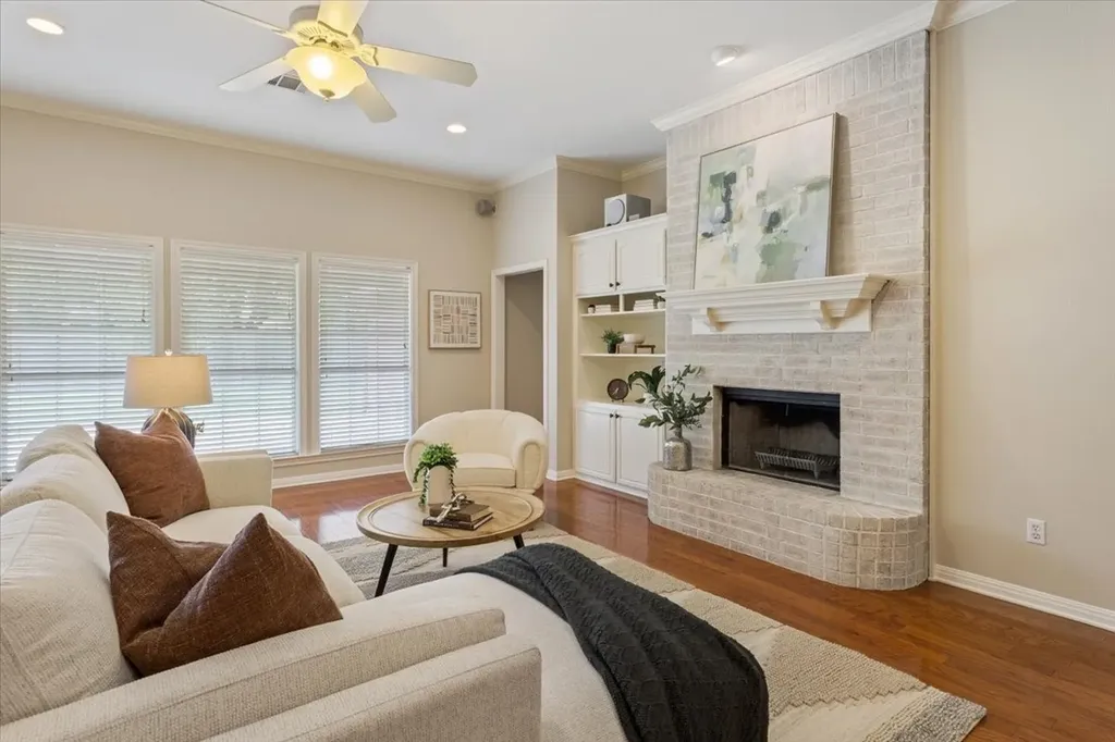 1017 Cheyenne Trail Hewitt TX 76643