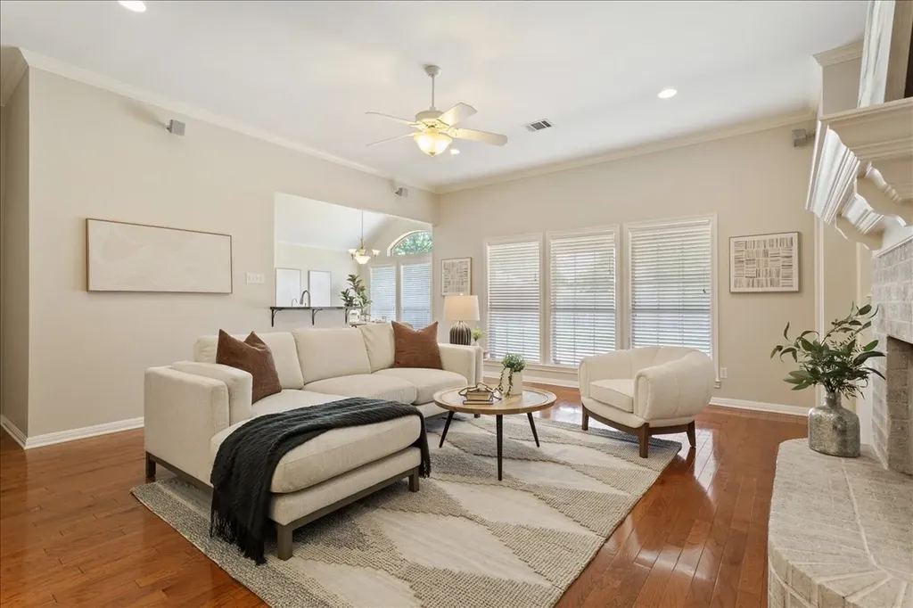 1017 Cheyenne Trail Hewitt TX 76643