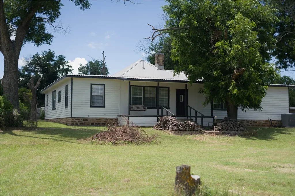355 County Road 104 San Saba TX 76877