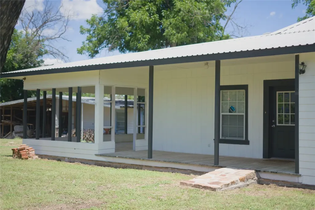 355 County Road 104 San Saba TX 76877