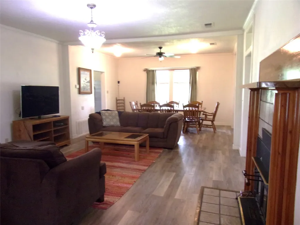 355 County Road 104 San Saba TX 76877
