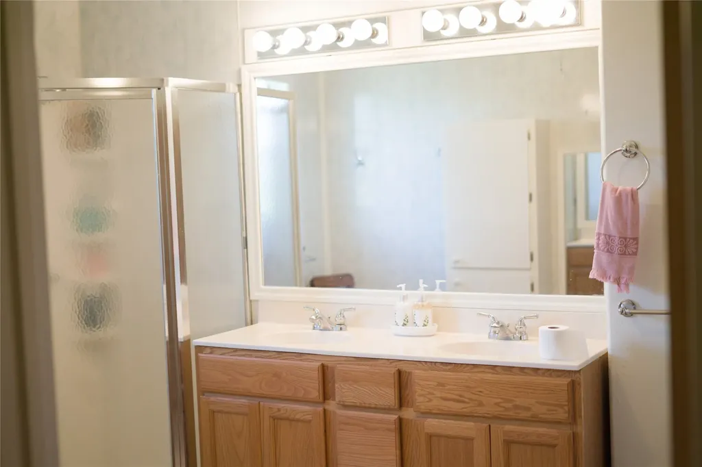 355 County Road 104 San Saba TX 76877