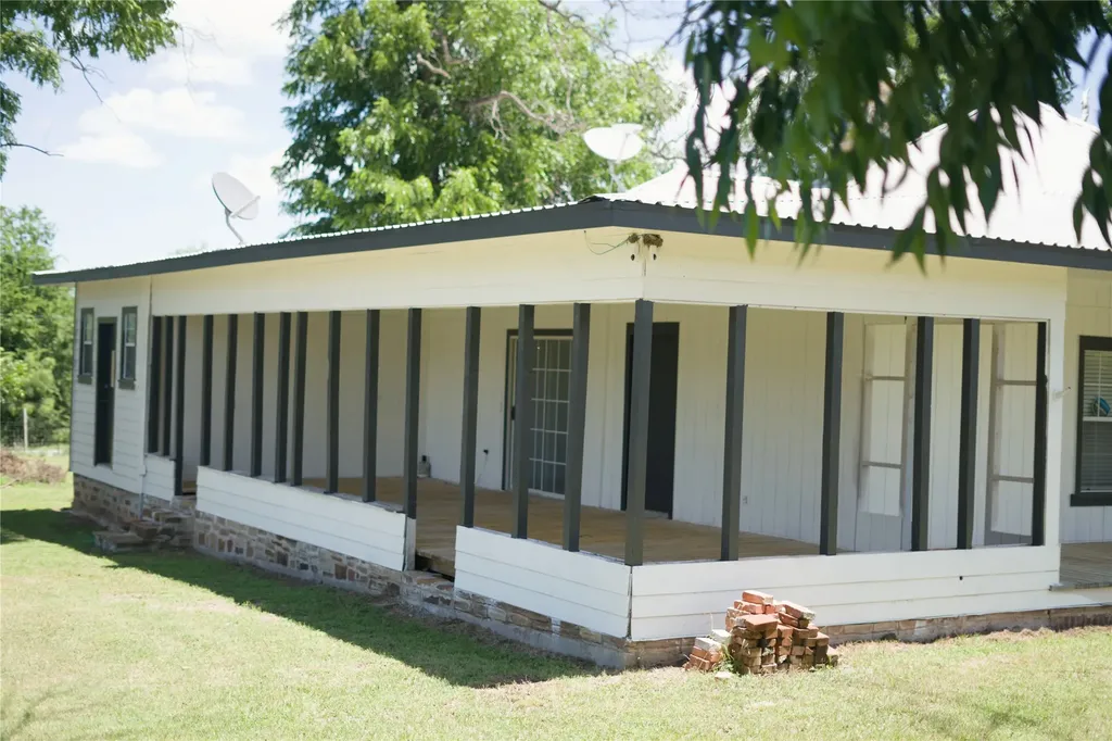 355 County Road 104 San Saba TX 76877