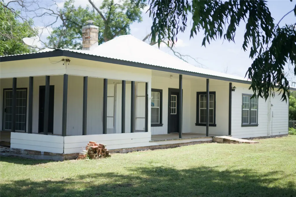 355 County Road 104 San Saba TX 76877