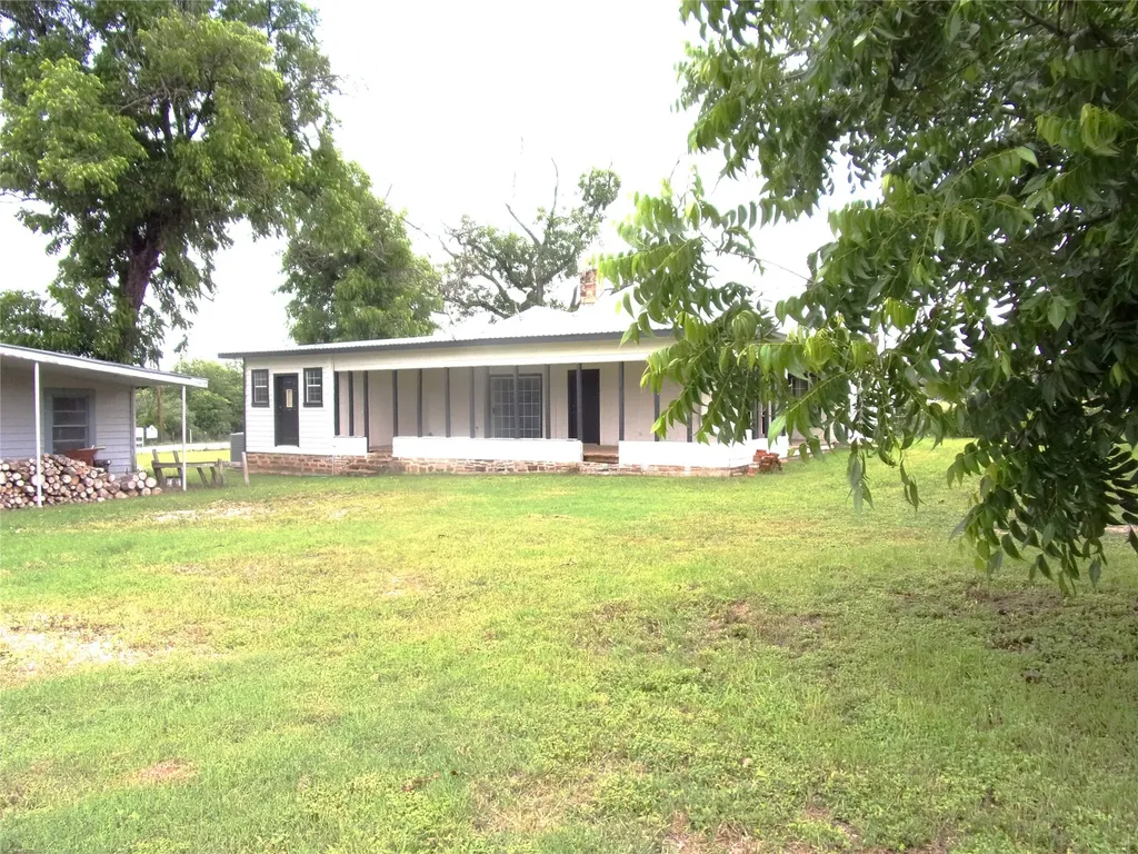 355 County Road 104 San Saba TX 76877