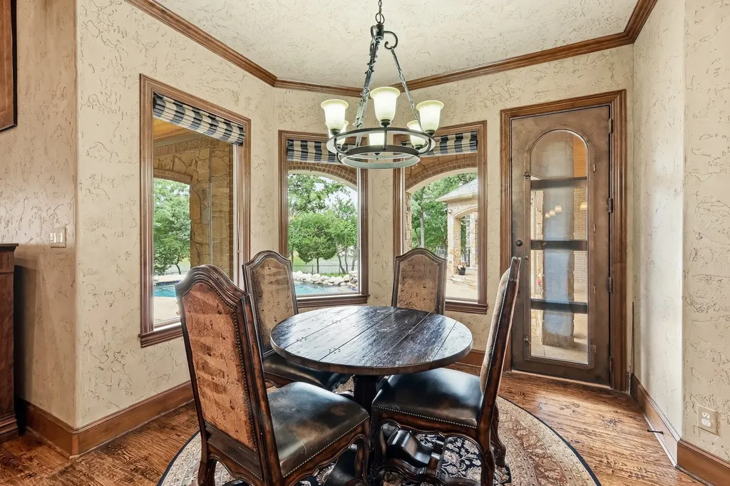 7 Hillview Court Hickory Creek TX 75065