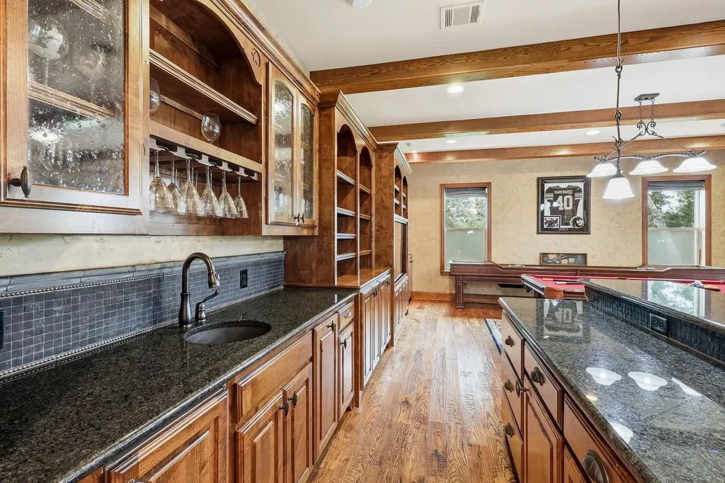 7 Hillview Court Hickory Creek TX 75065