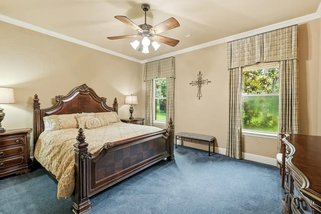 7 Hillview Court Hickory Creek TX 75065