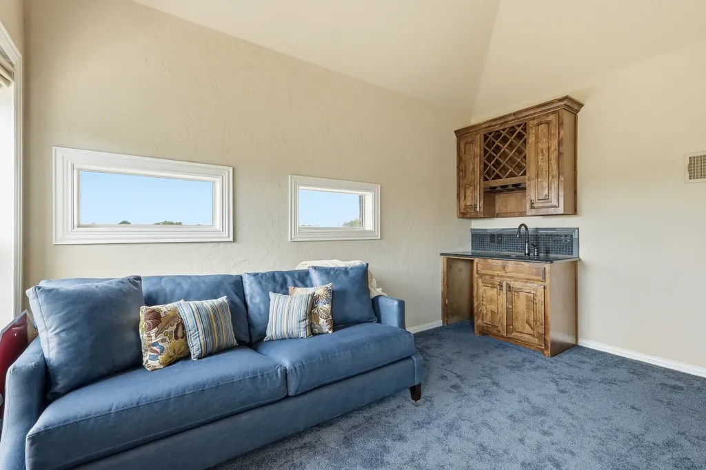 7 Hillview Court Hickory Creek TX 75065