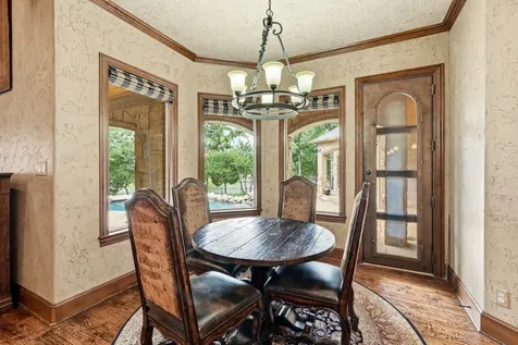 7 Hillview Court Hickory Creek TX 75065