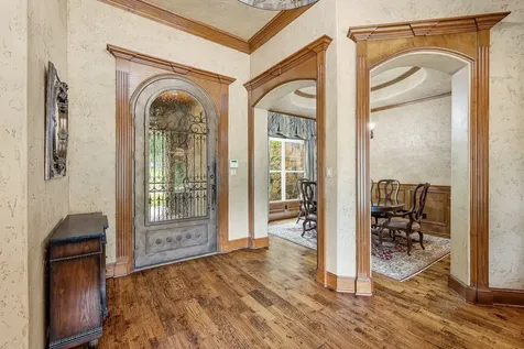7 Hillview Court Hickory Creek TX 75065