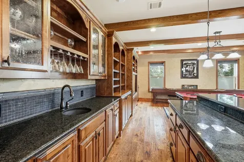 7 Hillview Court Hickory Creek TX 75065