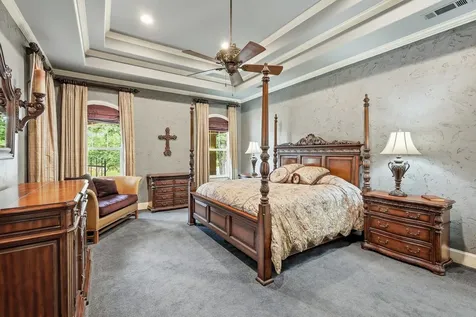 7 Hillview Court Hickory Creek TX 75065
