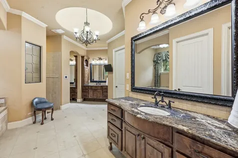 7 Hillview Court Hickory Creek TX 75065