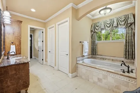 7 Hillview Court Hickory Creek TX 75065