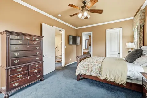 7 Hillview Court Hickory Creek TX 75065