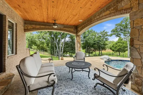 7 Hillview Court Hickory Creek TX 75065