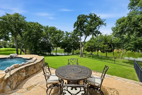 7 Hillview Court Hickory Creek TX 75065