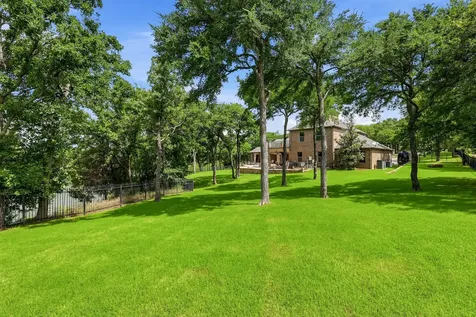 7 Hillview Court Hickory Creek TX 75065