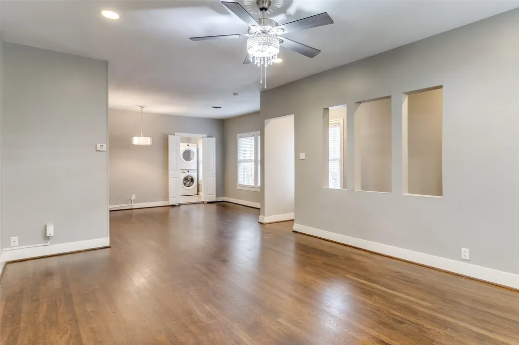 4503 Gilbert Avenue Dallas TX 75219