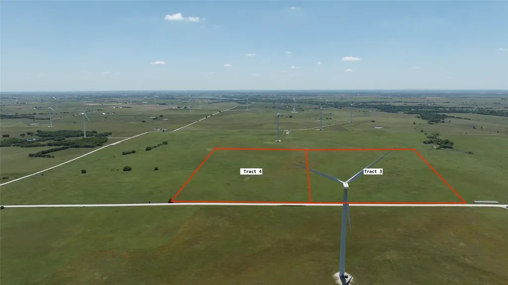 Tbd County Road 431 Muenster TX 76252