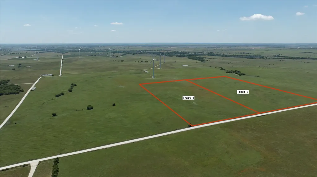 Tbd County Road 431 Muenster TX 76252