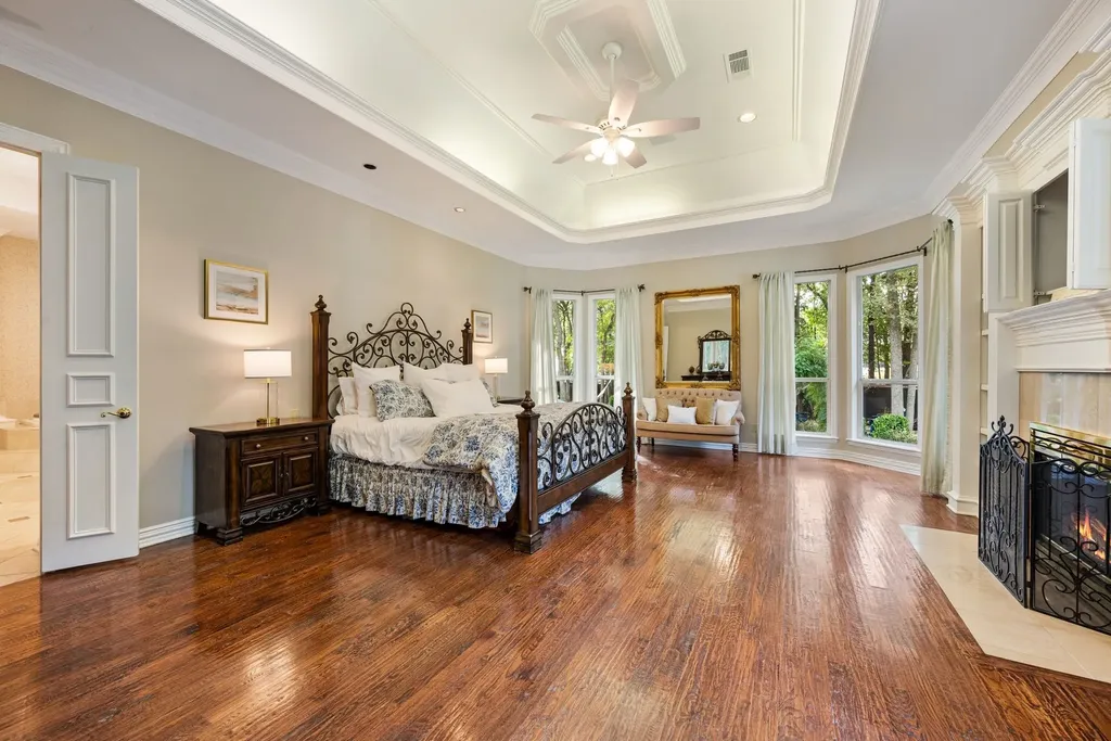 802 Carriage Court Southlake TX 76092