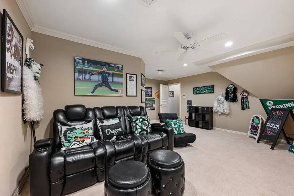 802 Carriage Court Southlake TX 76092