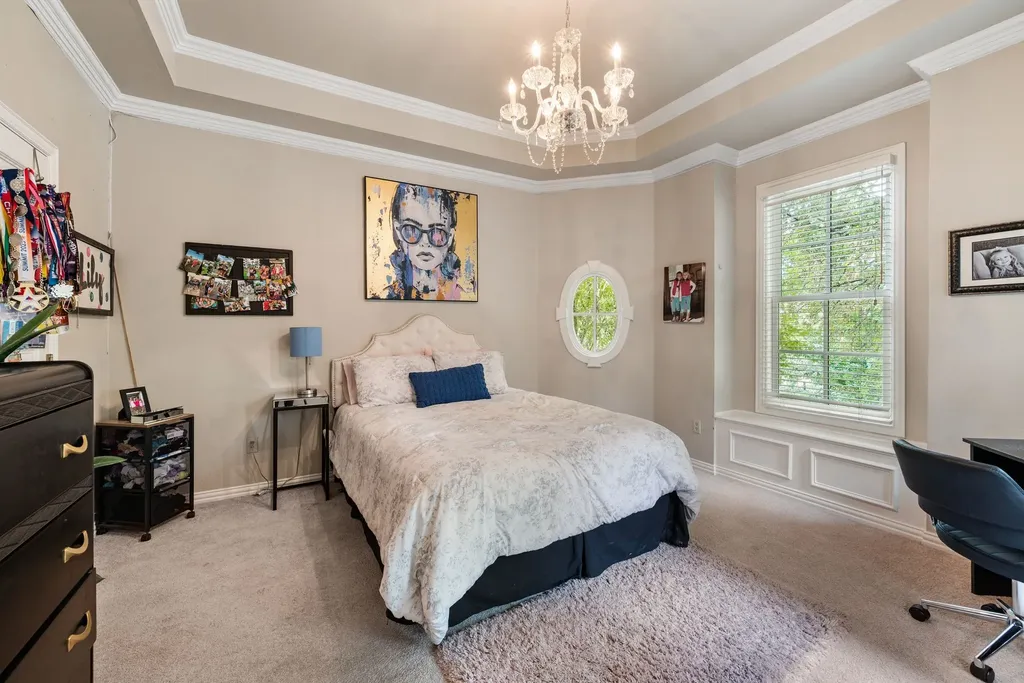 802 Carriage Court Southlake TX 76092